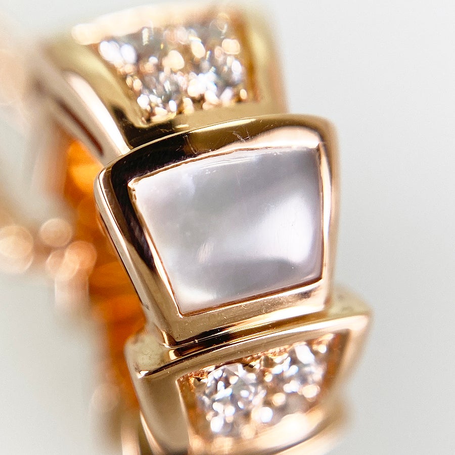 ブルガリ ネックレス