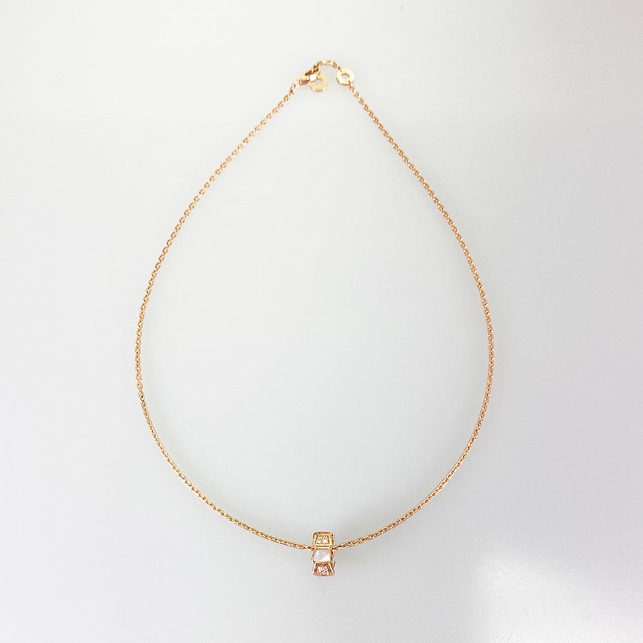 ブルガリ ネックレス