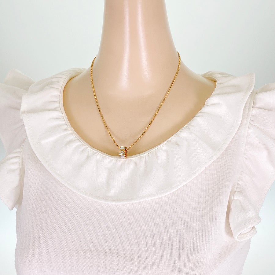 ブルガリ ネックレス