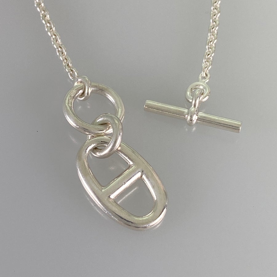 エルメス ネックレス