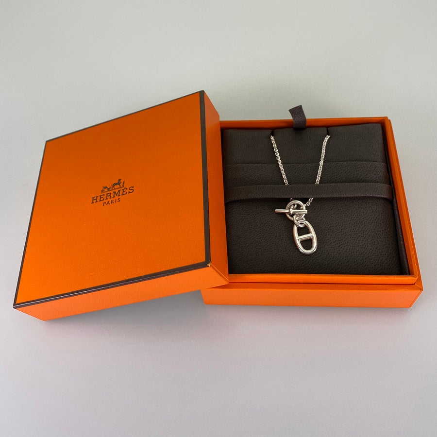 エルメス ネックレス