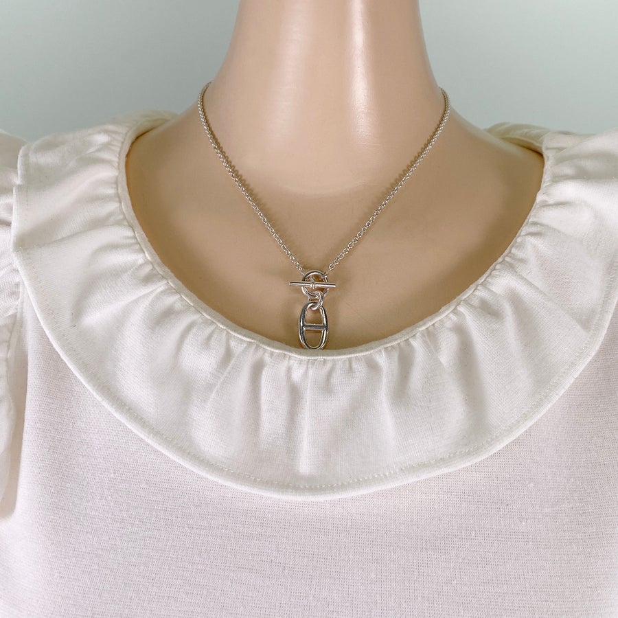 エルメス ネックレス