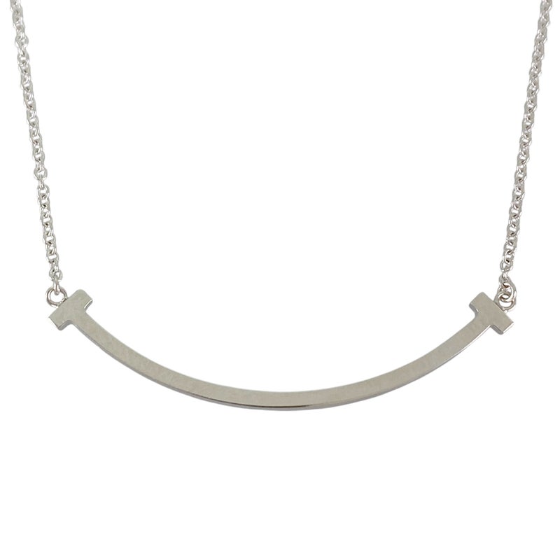 ティファニー ネックレス