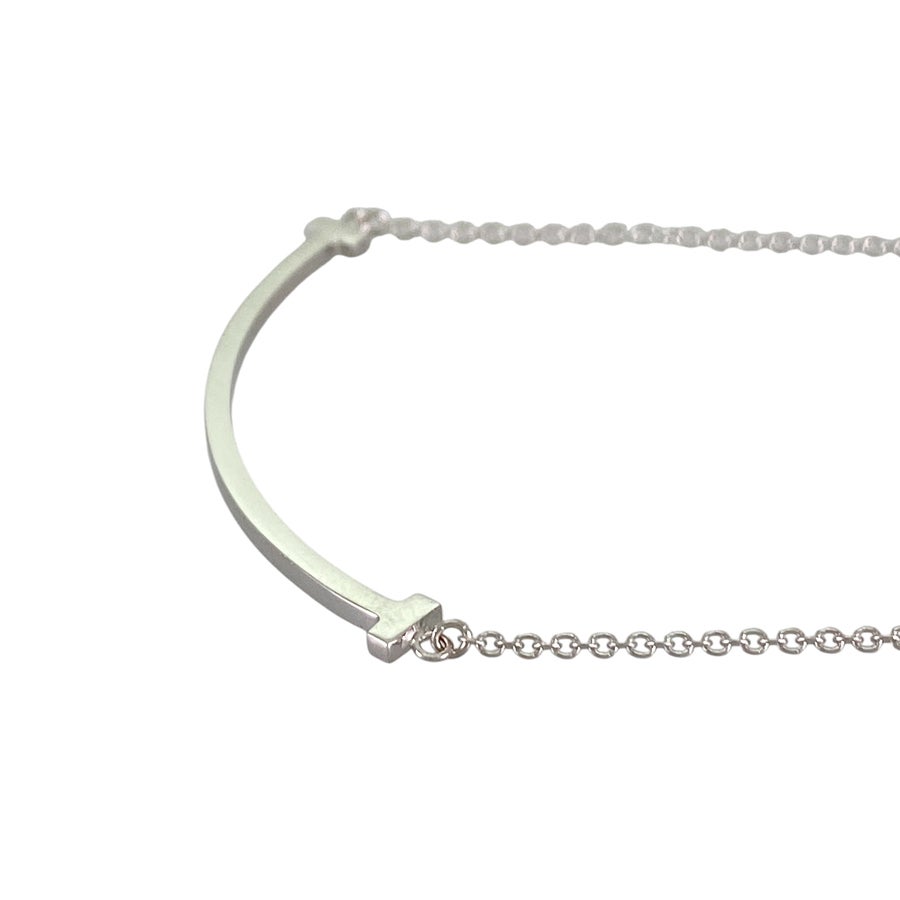 ティファニー ネックレス