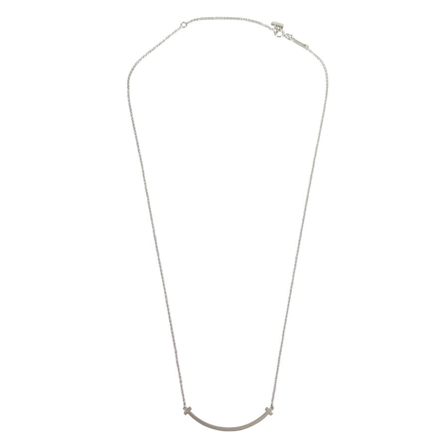 ティファニー ネックレス