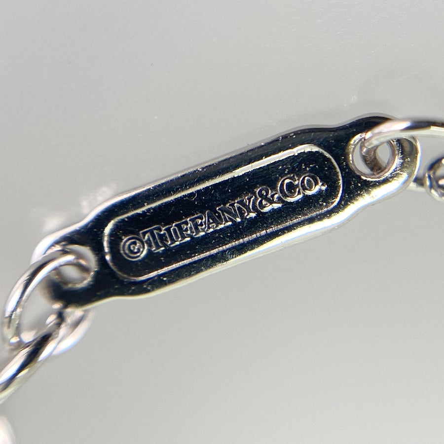 ティファニー ネックレス