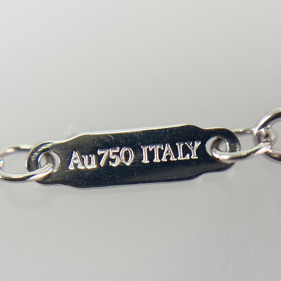 ティファニー ネックレス