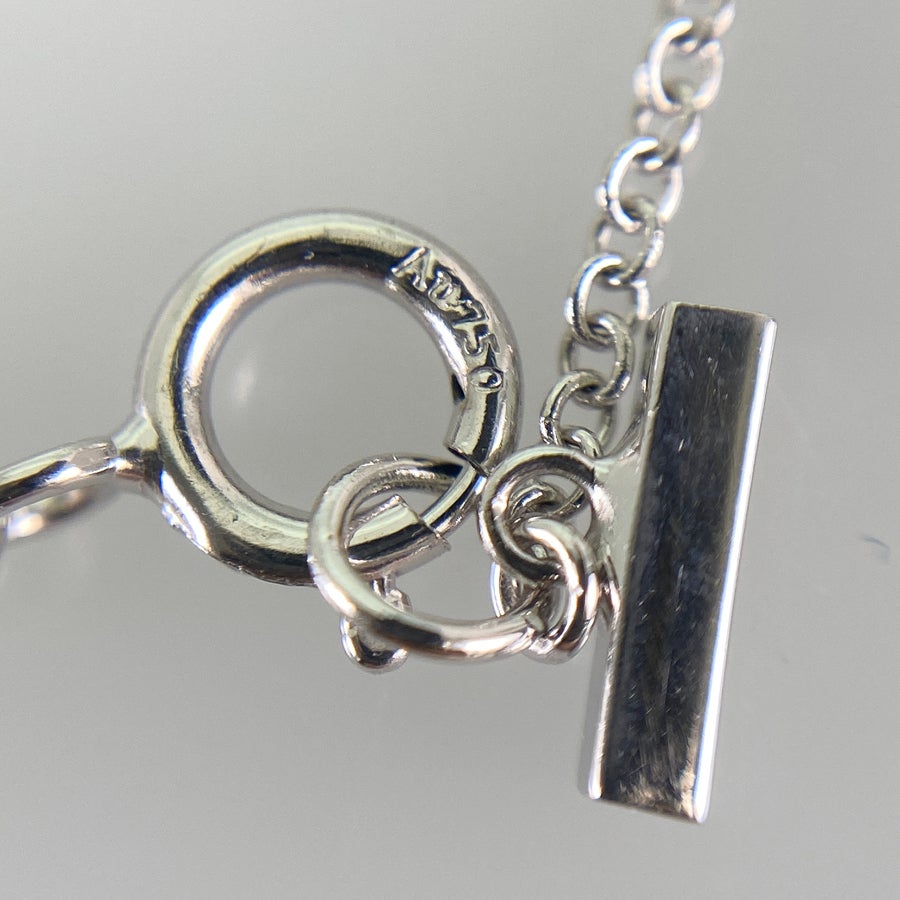 ティファニー ネックレス