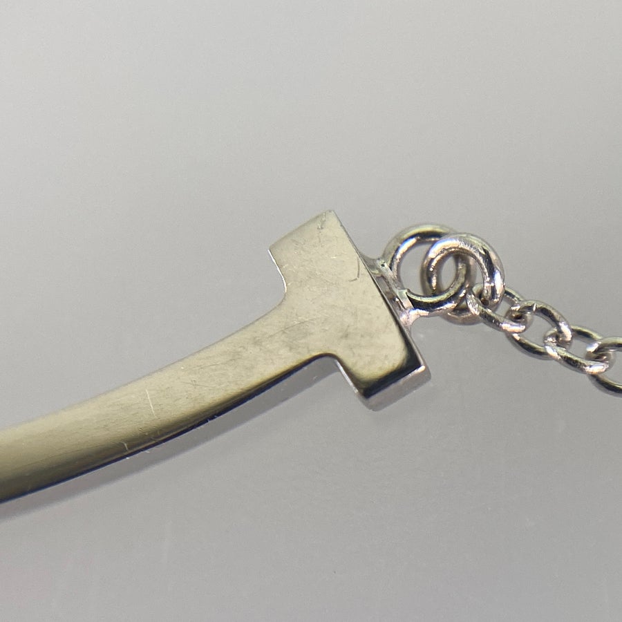 ティファニー ネックレス