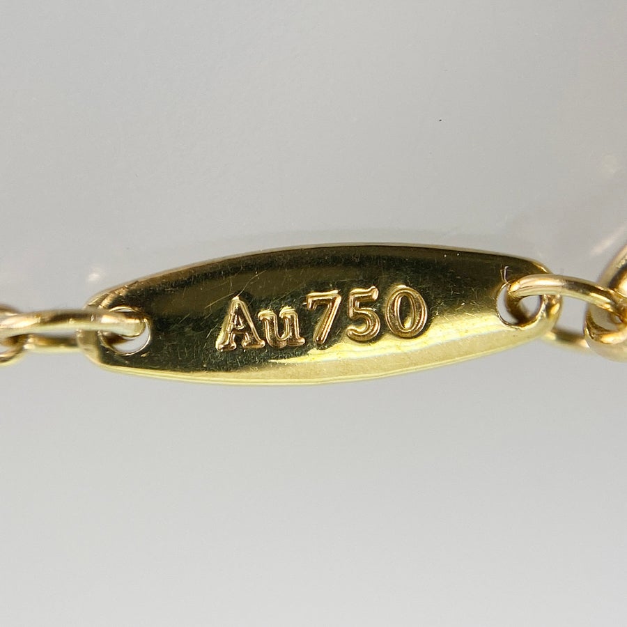 ティファニー ネックレス