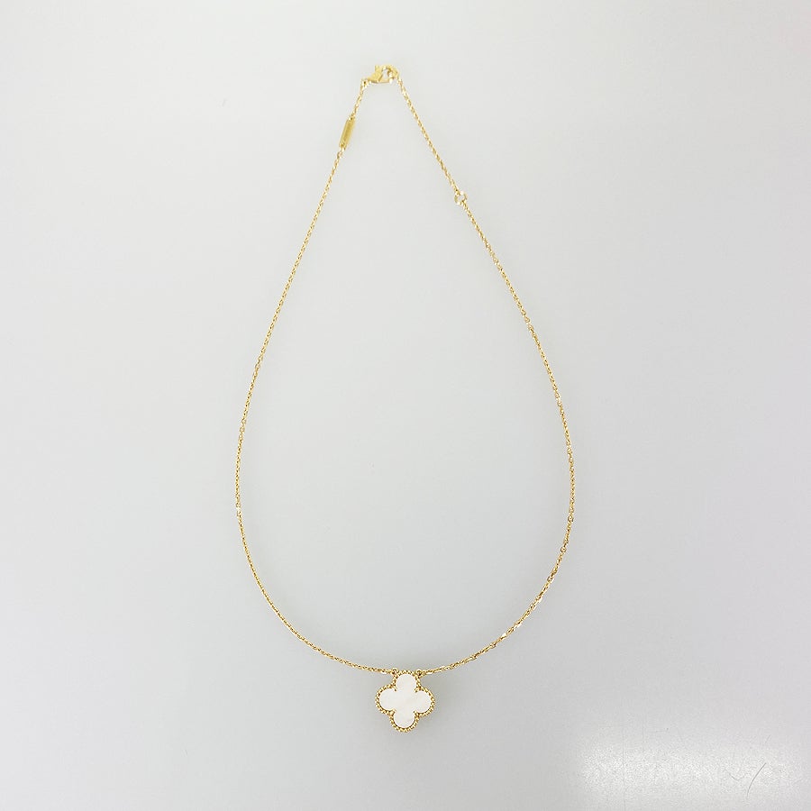 ヴァンクリーフ＆アーペル ネックレス