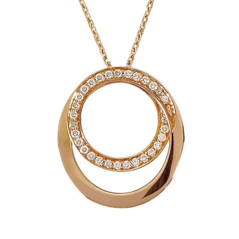 カルティエ ネックレス