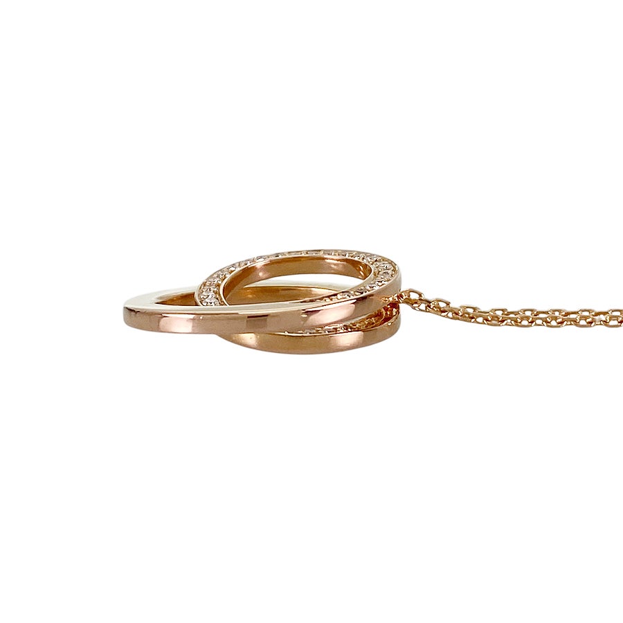 カルティエ ネックレス