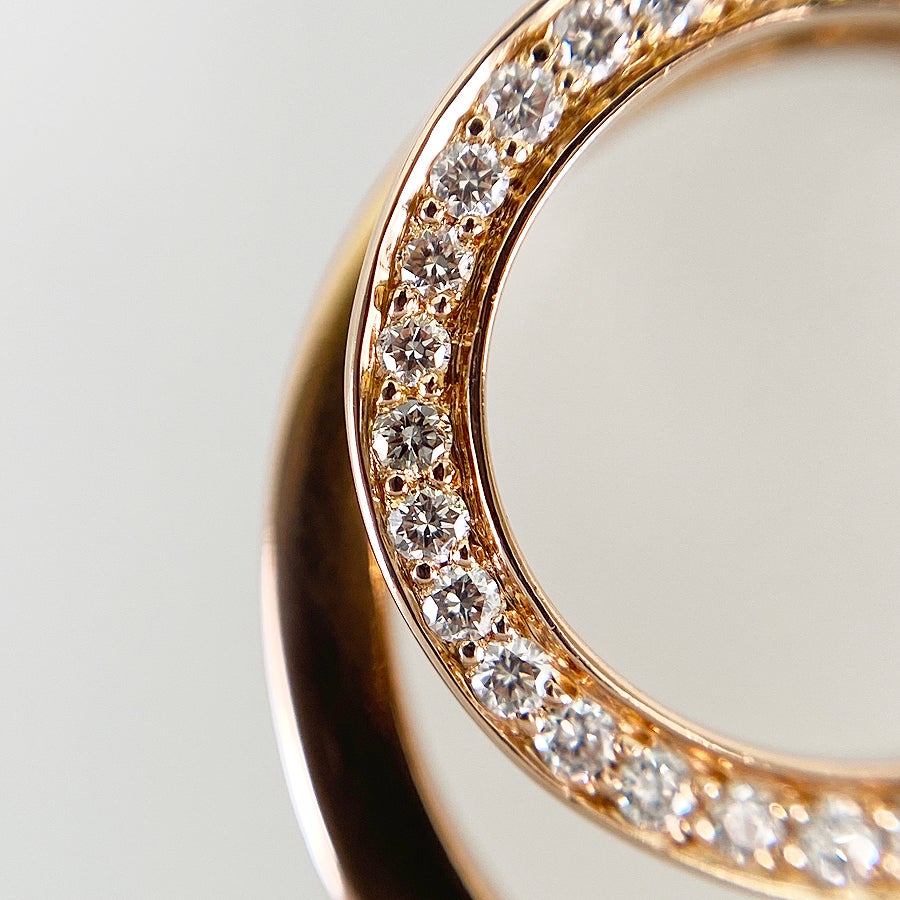 カルティエ ネックレス