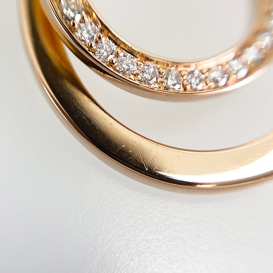 カルティエ ネックレス