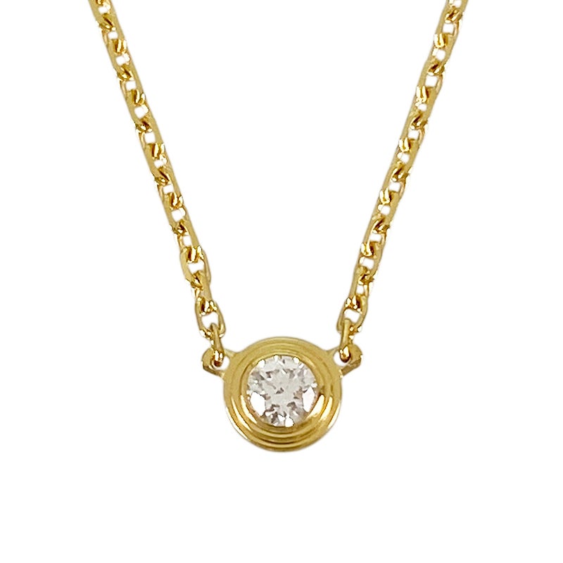 カルティエ ネックレス