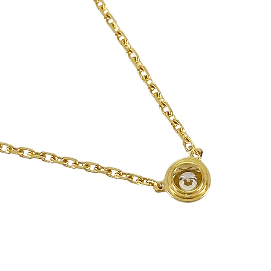 カルティエ ネックレス