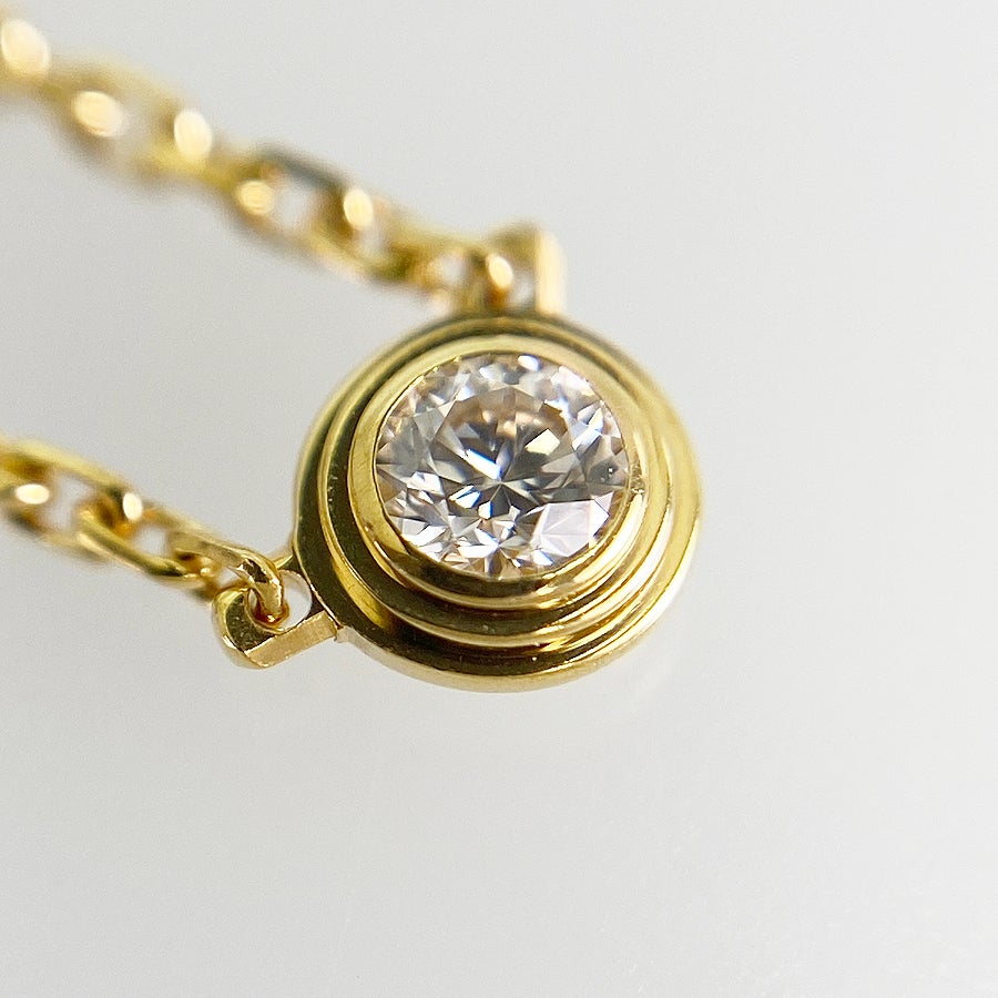 カルティエ ネックレス