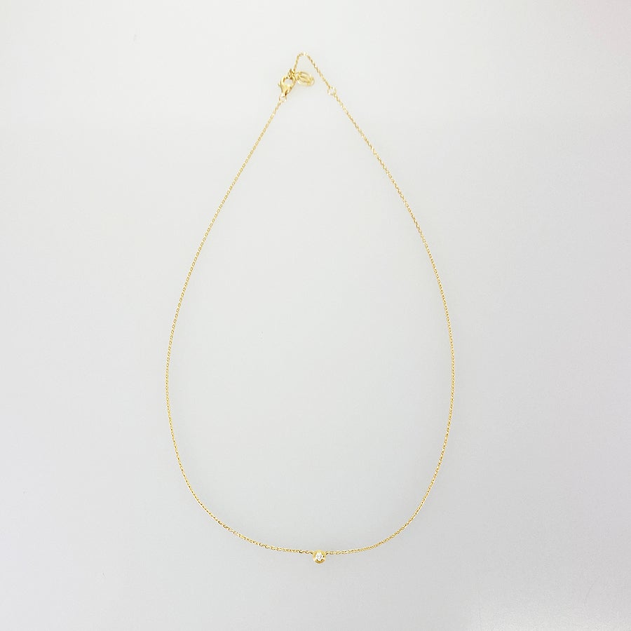 カルティエ ネックレス