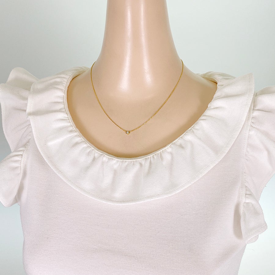 カルティエ ネックレス