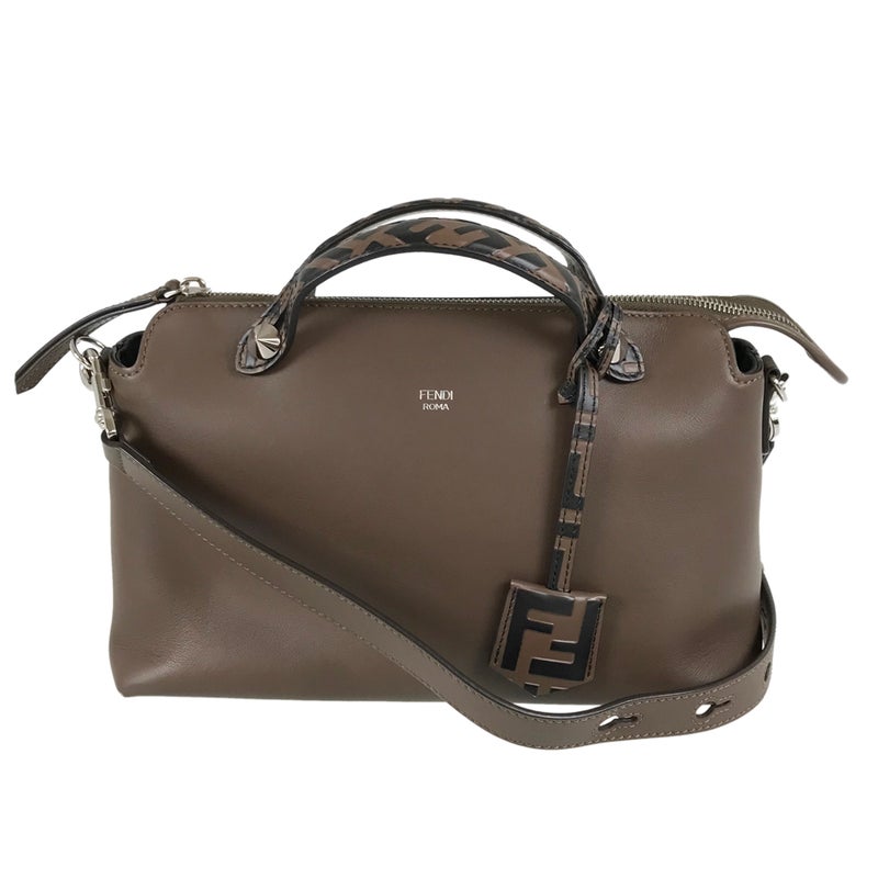 フェンディ ハンドバッグ