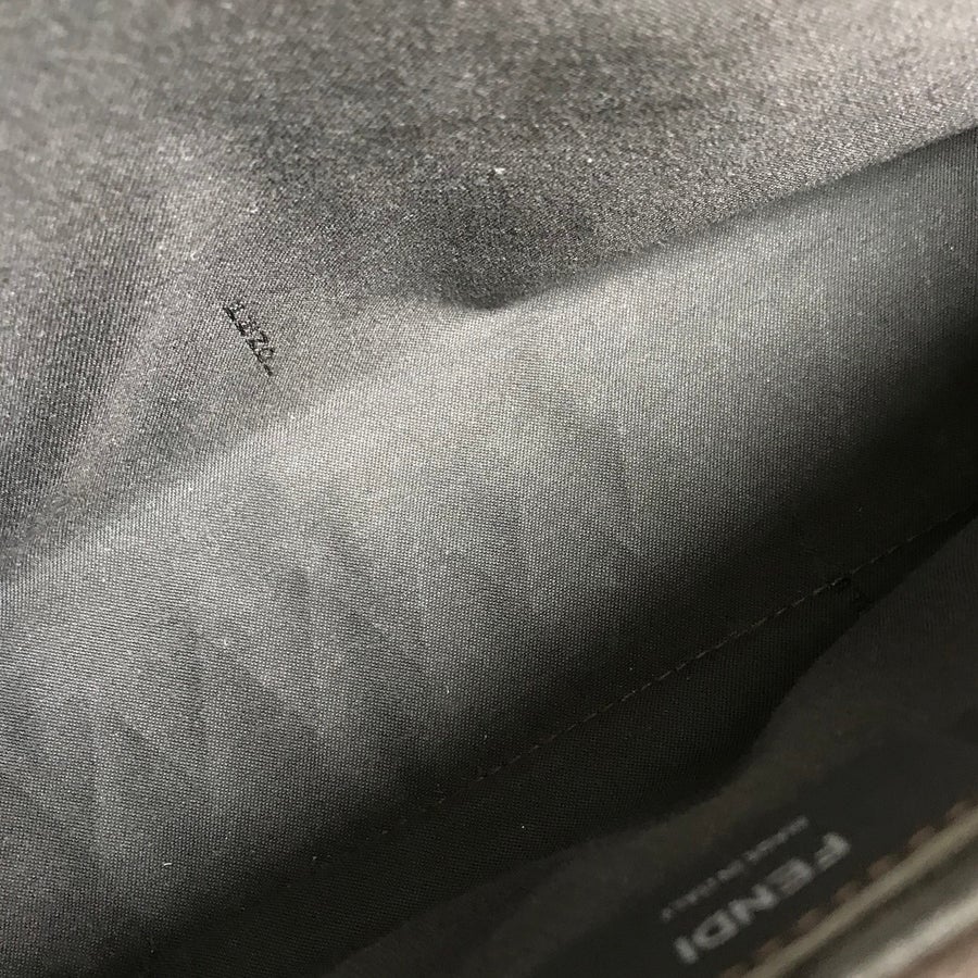 フェンディ ハンドバッグ