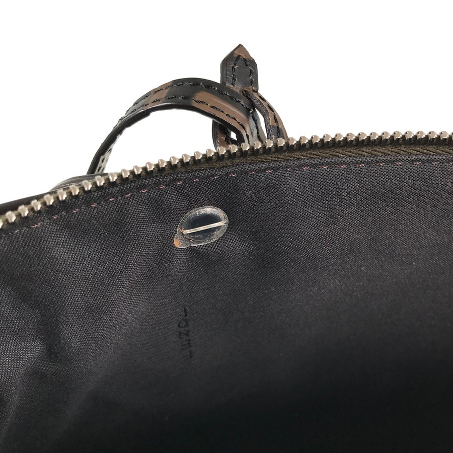 フェンディ ハンドバッグ