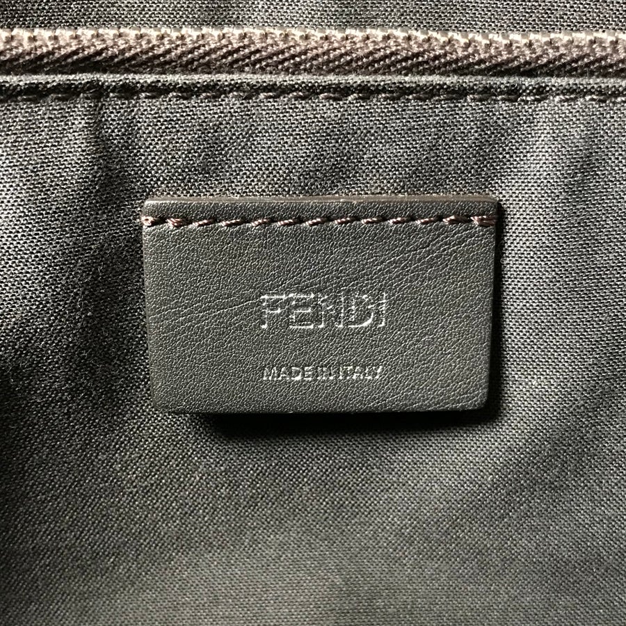 フェンディ ハンドバッグ