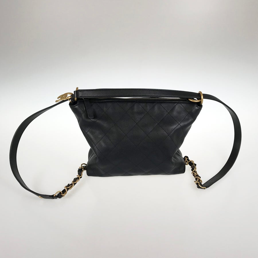 シャネル リュック バックパック