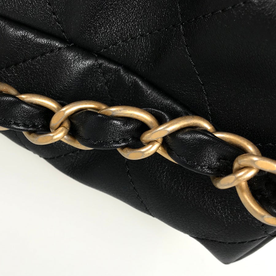 シャネル リュック バックパック