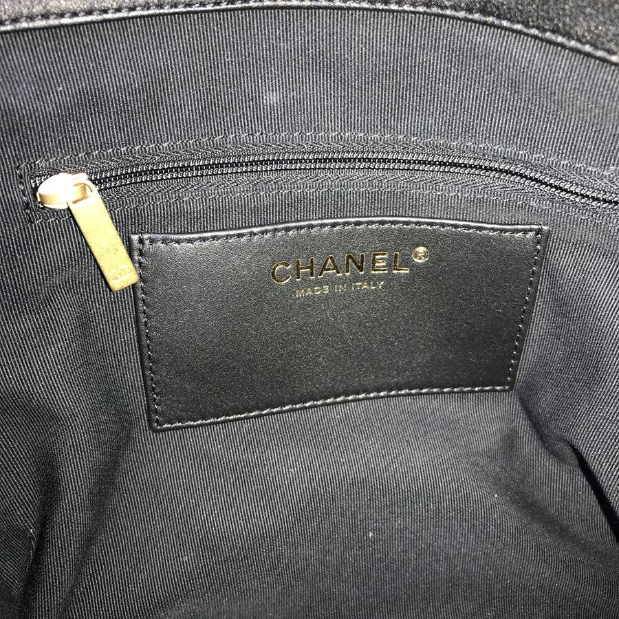 シャネル リュック バックパック