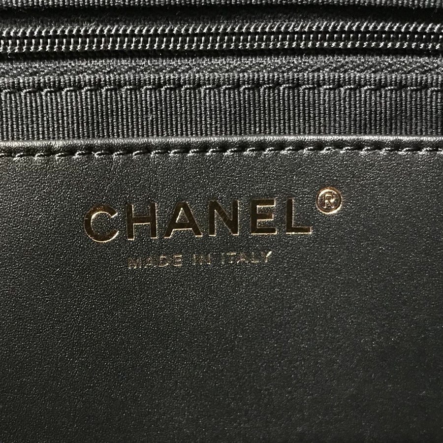 シャネル リュック バックパック