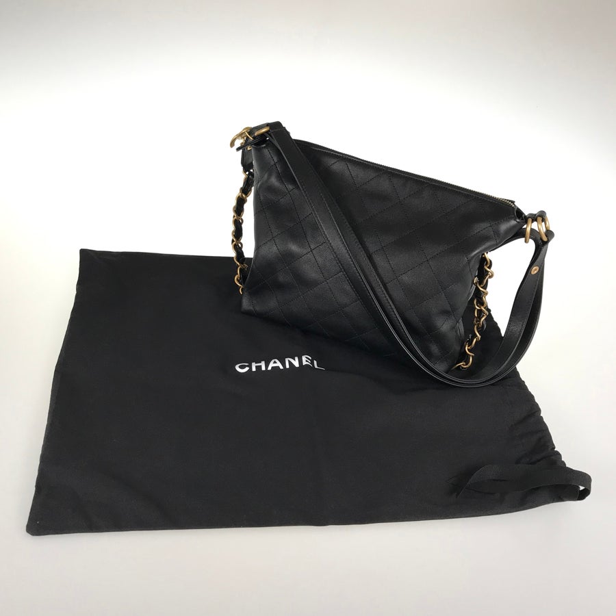 シャネル リュック バックパック