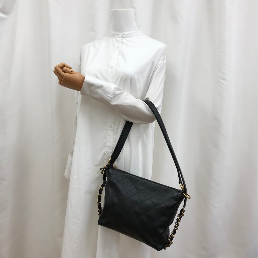 シャネル リュック バックパック