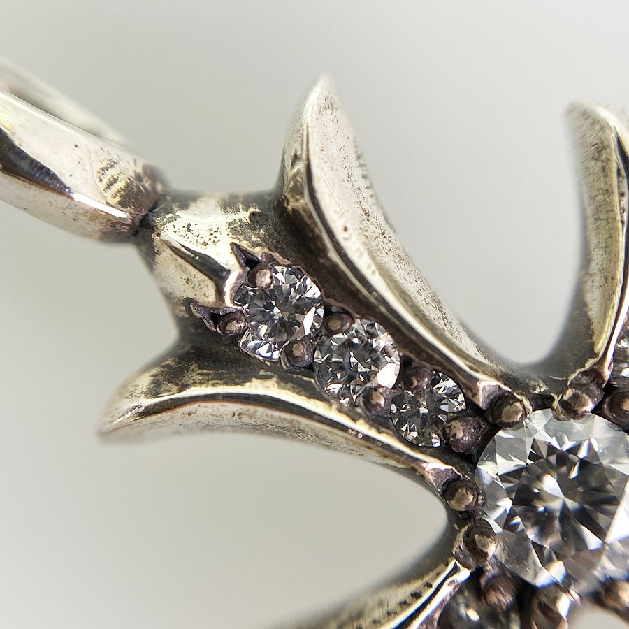 クロムハーツ ペンダントトップ