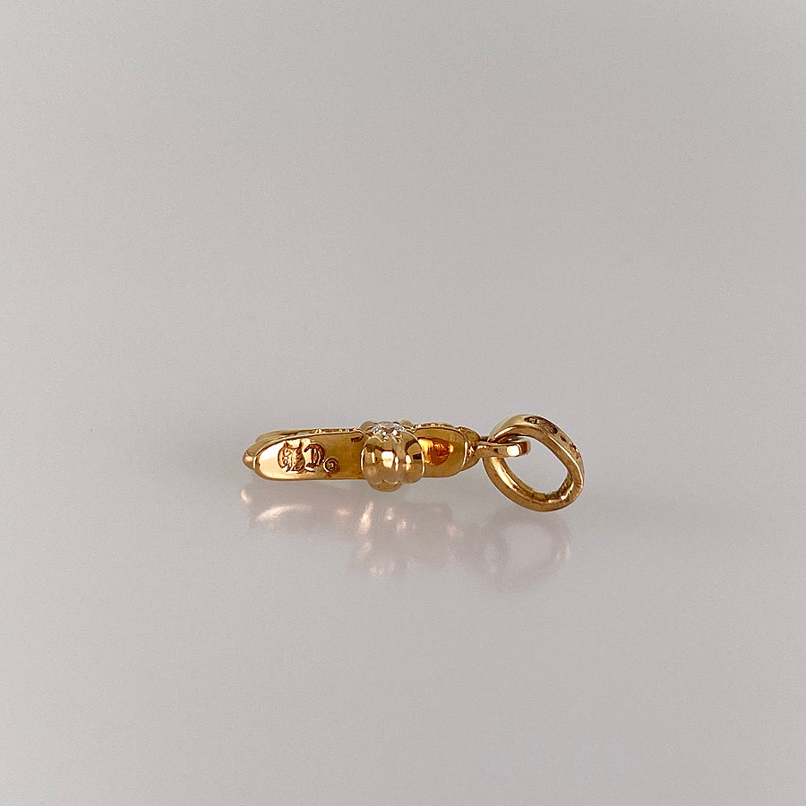 クロムハーツ ペンダントトップ