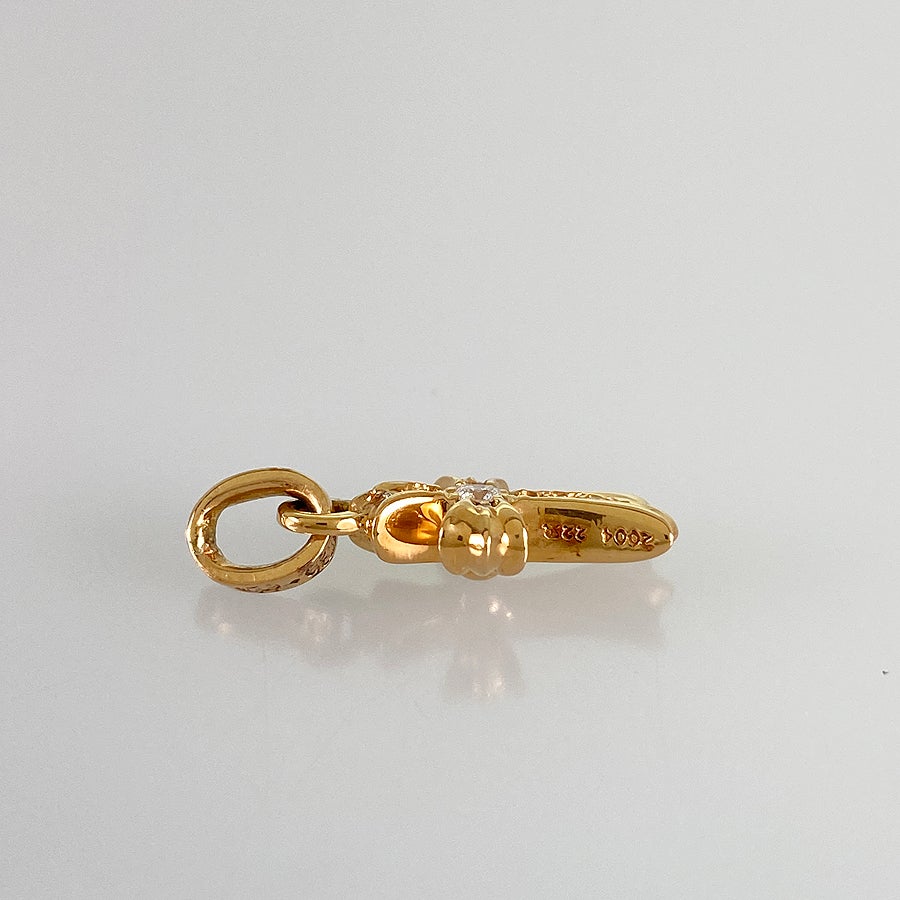 クロムハーツ ペンダントトップ