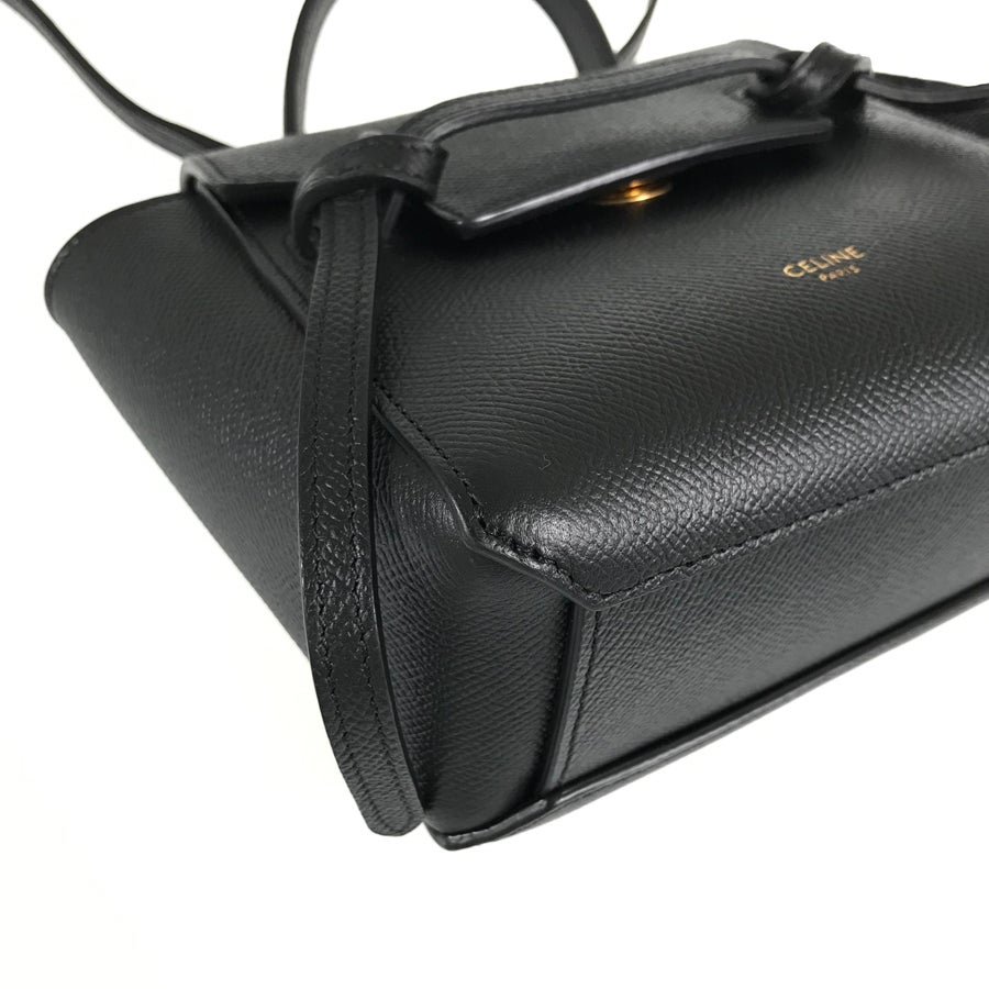 セリーヌ ハンドバッグ