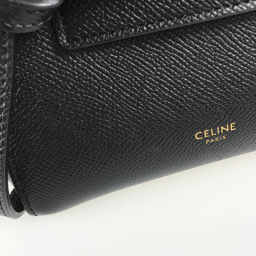 セリーヌ ハンドバッグ