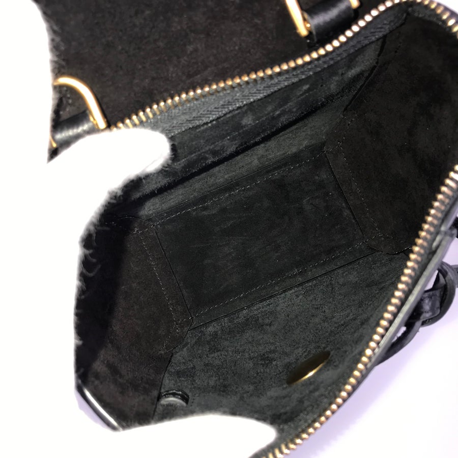 セリーヌ ハンドバッグ