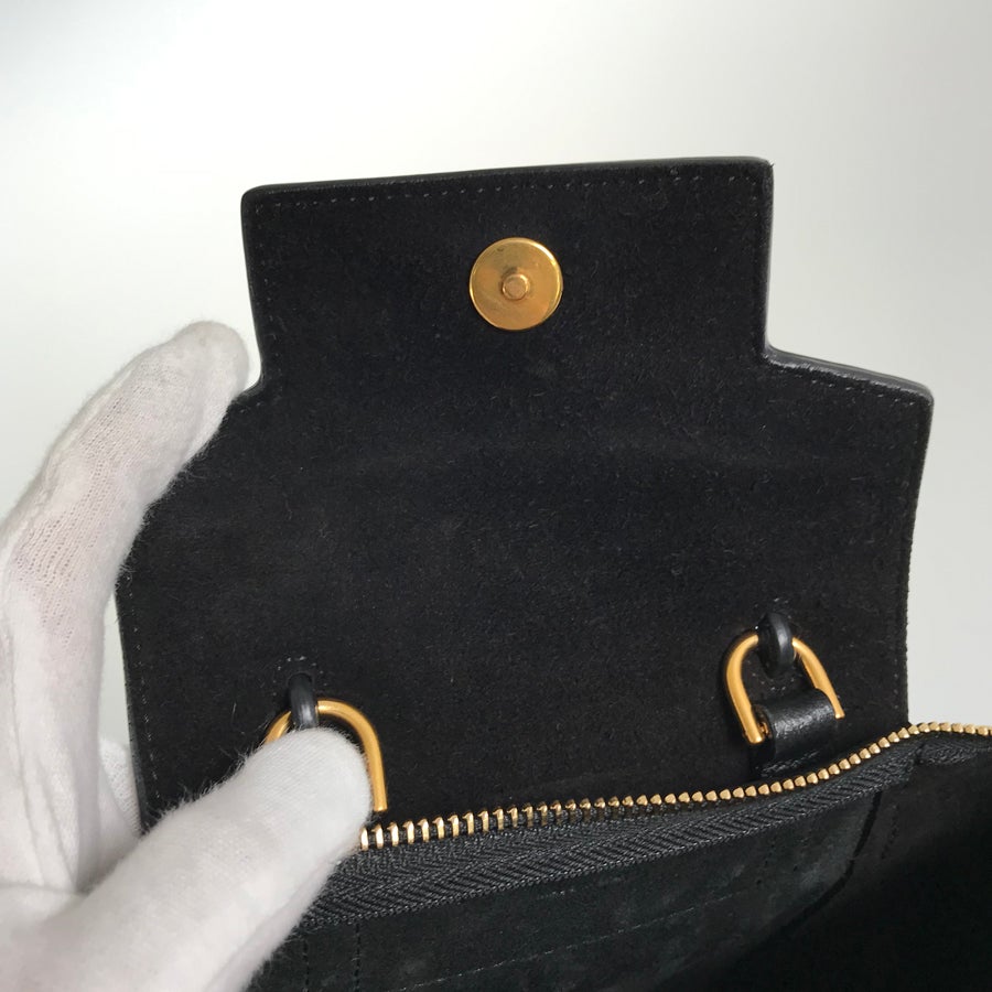 セリーヌ ハンドバッグ