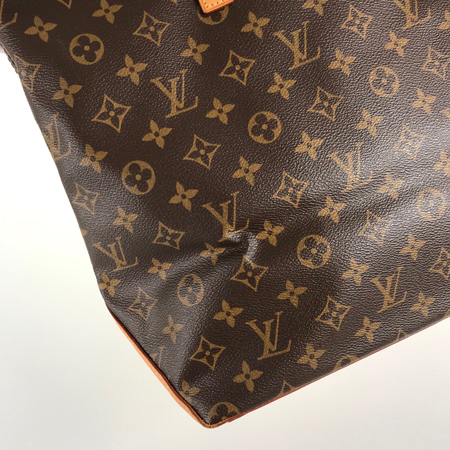 ルイ・ヴィトン トートバッグ