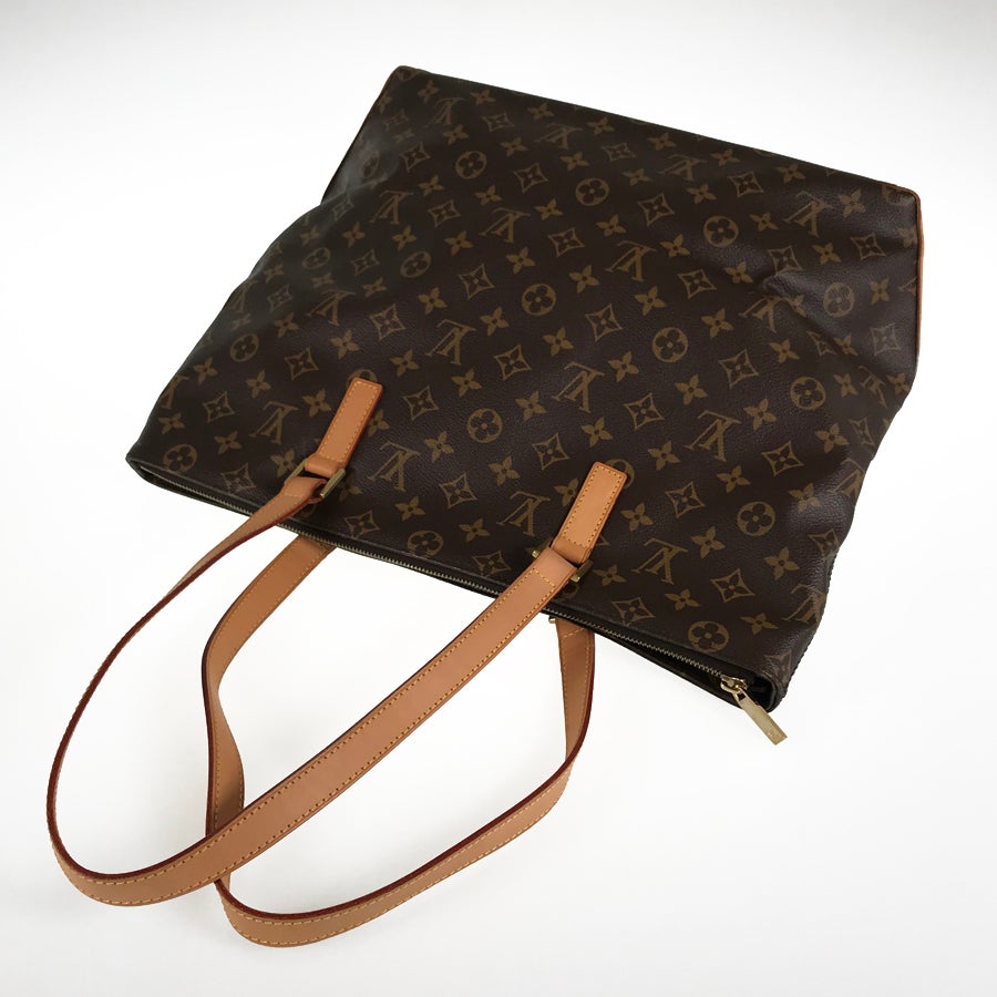 ルイ・ヴィトン トートバッグ