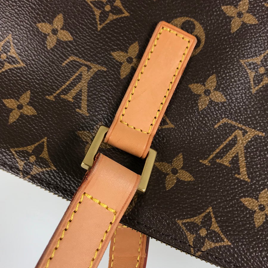 ルイ・ヴィトン トートバッグ