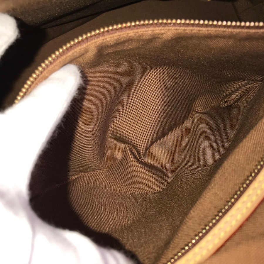 ルイ・ヴィトン トートバッグ