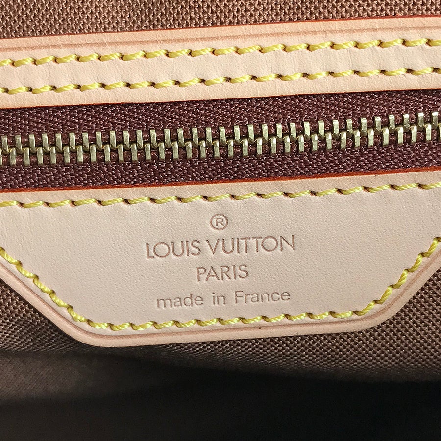 ルイ・ヴィトン トートバッグ