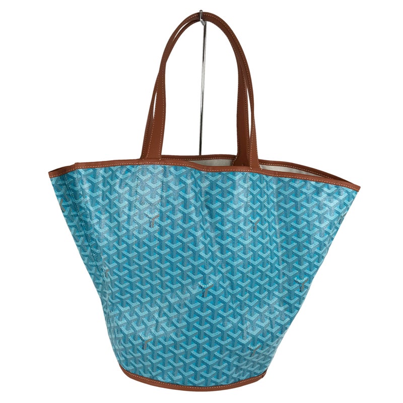 ゴヤール トートバッグ