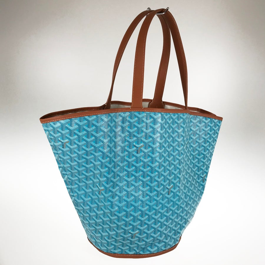 ゴヤール トートバッグ