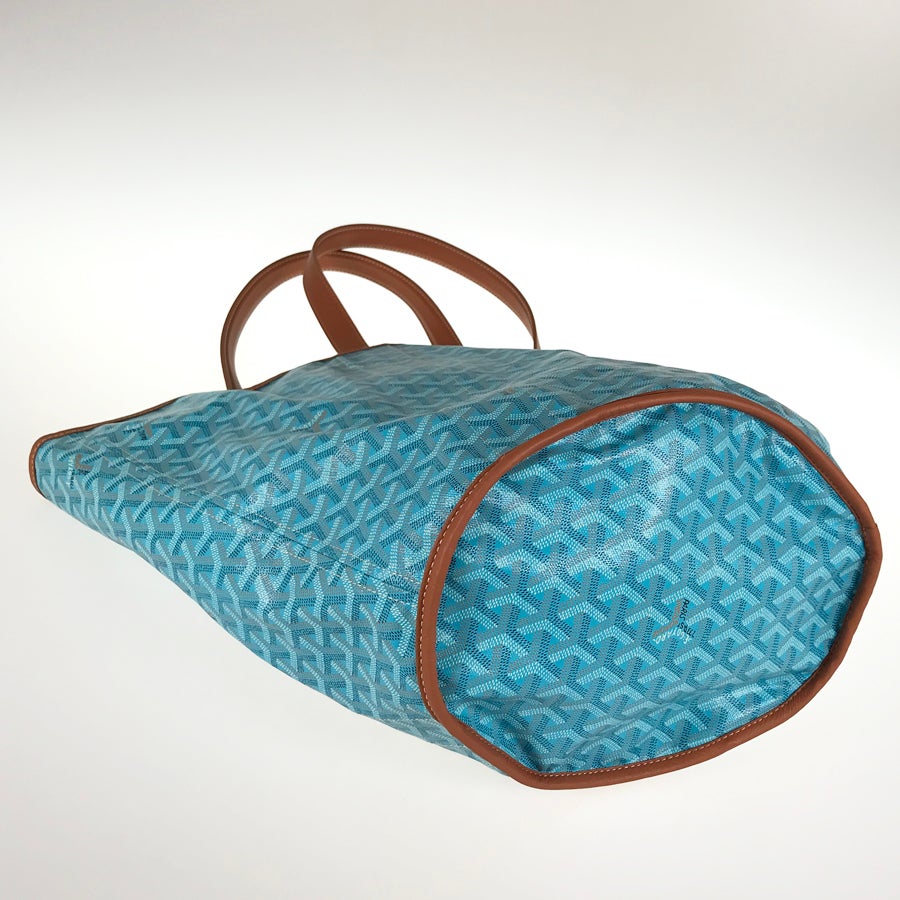 ゴヤール トートバッグ