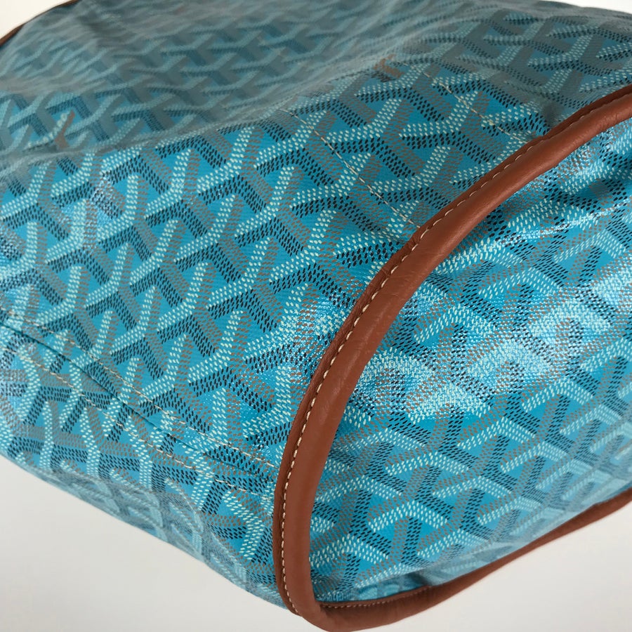 ゴヤール トートバッグ